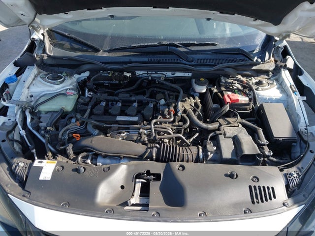 Продажа на аукционе авто 2019 Honda Civic Sport, vin: SHHFK7H47KU420569, номер лота: 45172225