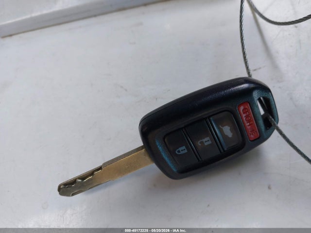 Продажа на аукционе авто 2019 Honda Civic Sport, vin: SHHFK7H47KU420569, номер лота: 45172225