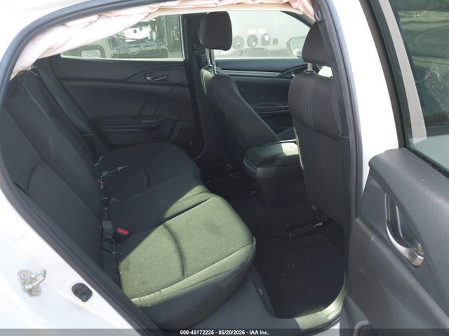 Продажа на аукционе авто 2019 Honda Civic Sport, vin: SHHFK7H47KU420569, номер лота: 45172225