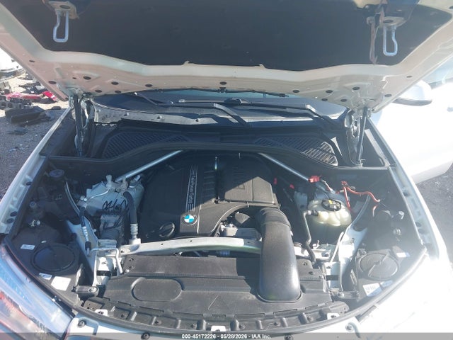 BMW X5 Sdrive35i 2018 5UXKR2C52J0X09854 Image 10