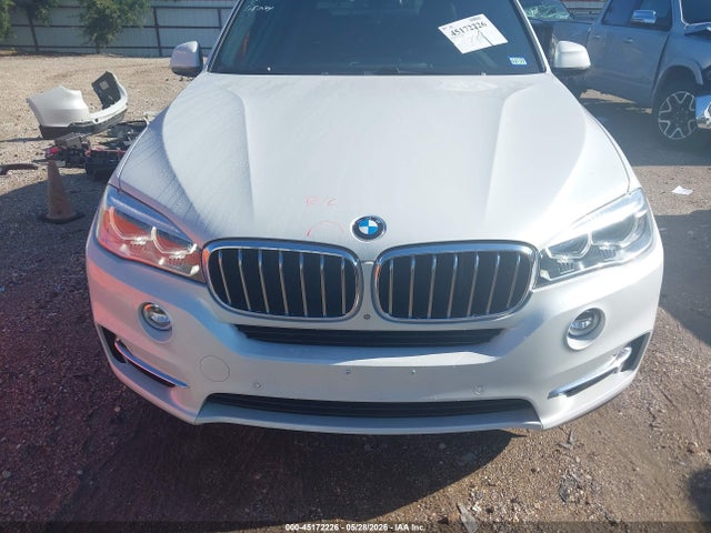 BMW X5 Sdrive35i 2018 5UXKR2C52J0X09854 Image 13