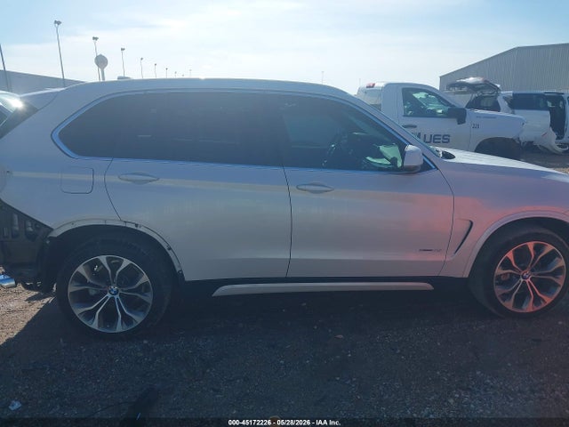 BMW X5 Sdrive35i 2018 5UXKR2C52J0X09854 Image 14