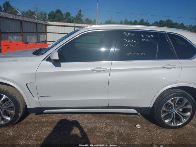 BMW X5 Sdrive35i 2018 5UXKR2C52J0X09854 Image 15