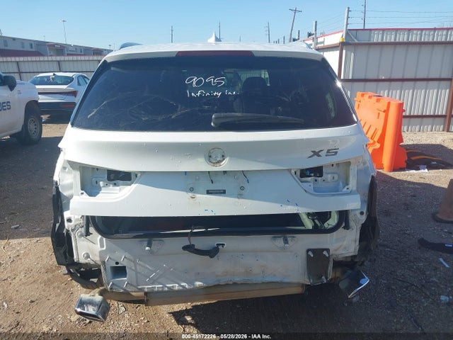 BMW X5 Sdrive35i 2018 5UXKR2C52J0X09854 Image 17