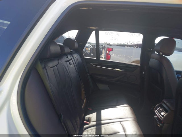 BMW X5 Sdrive35i 2018 5UXKR2C52J0X09854 Image 18
