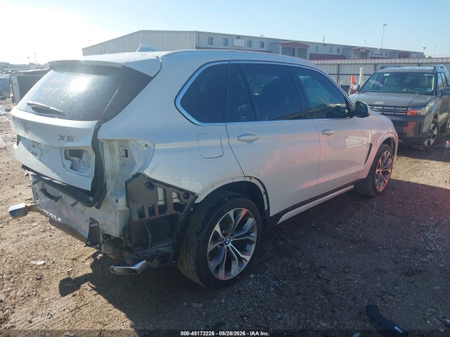 BMW X5 Sdrive35i 2018 5UXKR2C52J0X09854 Image 4