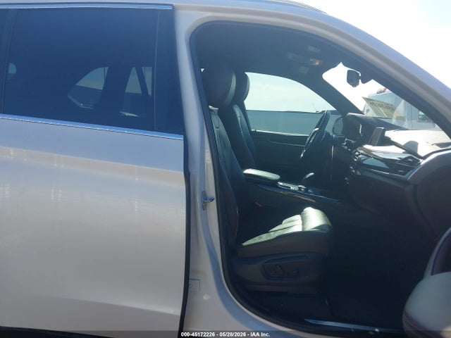 BMW X5 Sdrive35i 2018 5UXKR2C52J0X09854 Image 5