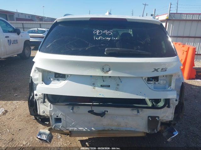 BMW X5 Sdrive35i 2018 5UXKR2C52J0X09854 Image 6