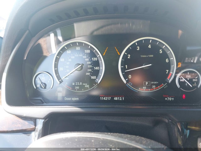 BMW X5 Sdrive35i 2018 5UXKR2C52J0X09854 Image 7