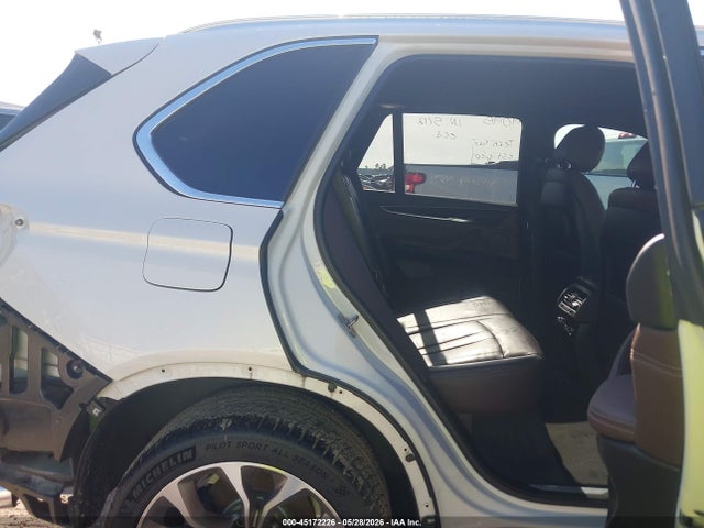 BMW X5 Sdrive35i 2018 5UXKR2C52J0X09854 Image 8