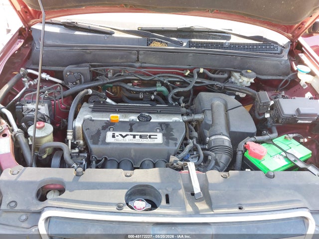 Продажа на аукционе авто 2006 Honda Cr-v Lx, vin: SHSRD68546U406185, номер лота: 45172227