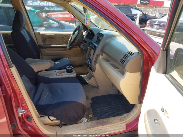 Продажа на аукционе авто 2006 Honda Cr-v Lx, vin: SHSRD68546U406185, номер лота: 45172227
