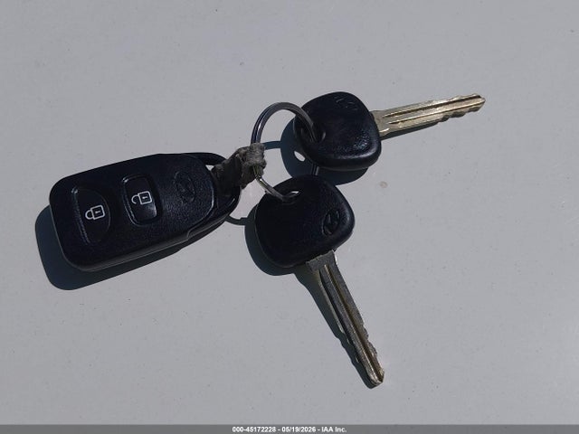 Aukcja sprzedaży 2011 Hyundai Tucson Limited, vin: KM8JUCAC4BU228884, numer aukcji: 45172228