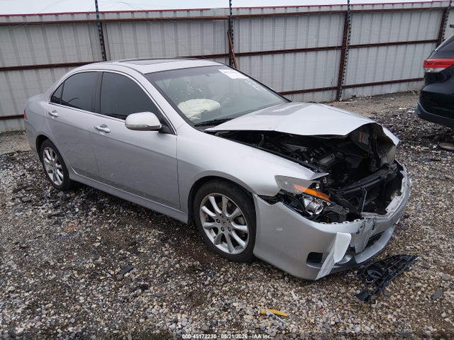 Aukcja sprzedaży 2008 Acura Tsx, vin: JH4CL96898C017300, numer aukcji: 45172230