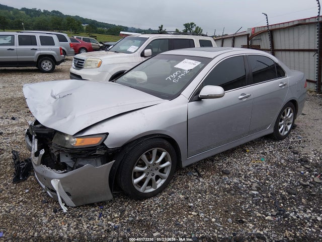 2008 Acura Tsx მანქანა იყიდება აუქციონზე, vin: JH4CL96898C017300, აუქციონის ნომერი: 45172230