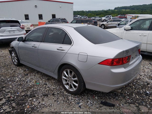 2008 Acura Tsx მანქანა იყიდება აუქციონზე, vin: JH4CL96898C017300, აუქციონის ნომერი: 45172230