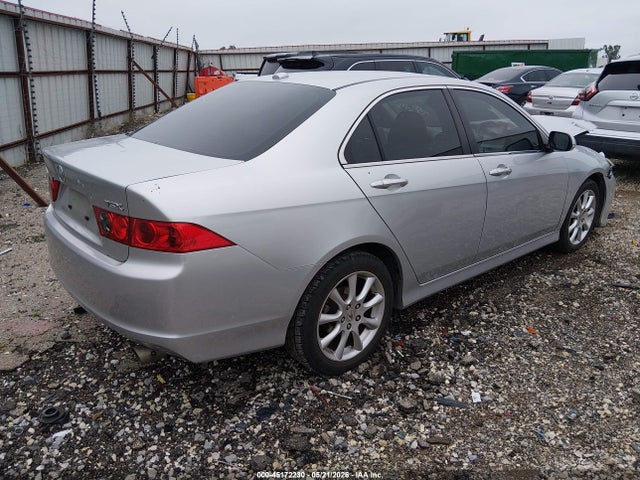 2008 Acura Tsx მანქანა იყიდება აუქციონზე, vin: JH4CL96898C017300, აუქციონის ნომერი: 45172230