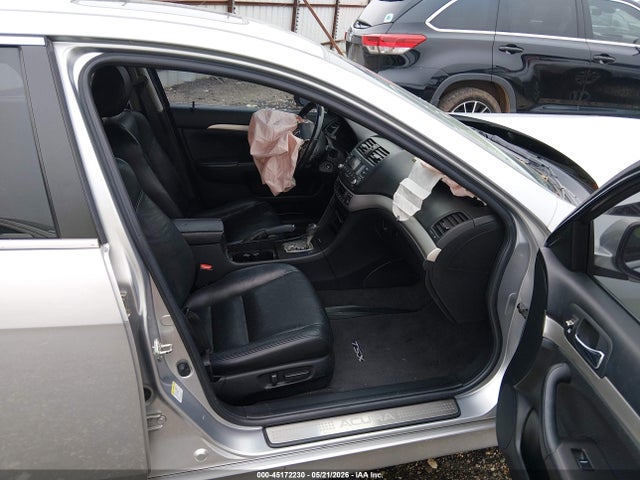 2008 Acura Tsx მანქანა იყიდება აუქციონზე, vin: JH4CL96898C017300, აუქციონის ნომერი: 45172230