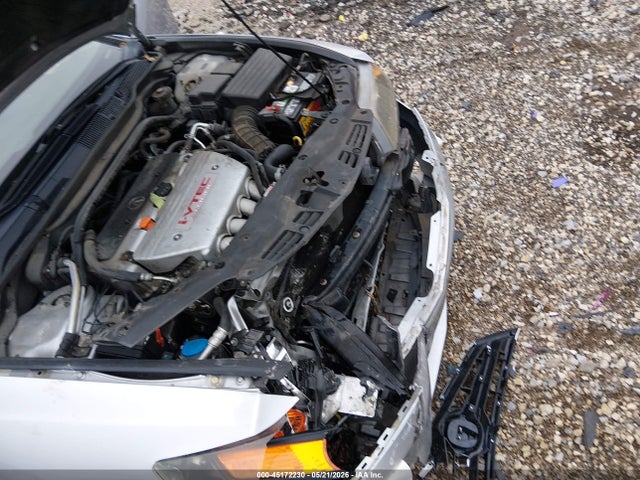 2008 Acura Tsx მანქანა იყიდება აუქციონზე, vin: JH4CL96898C017300, აუქციონის ნომერი: 45172230