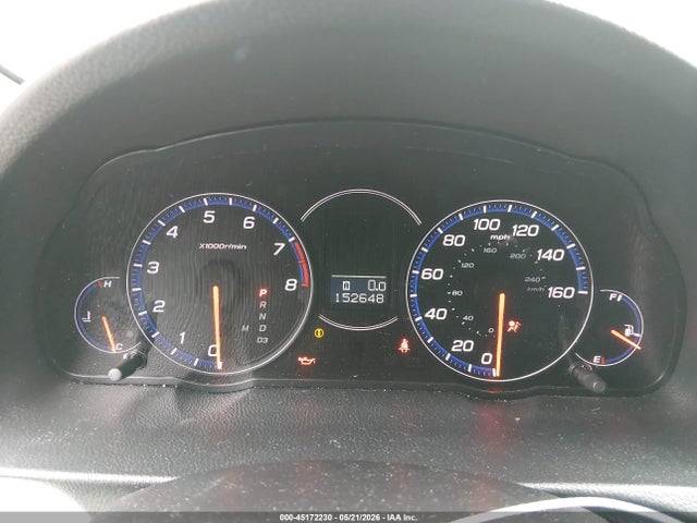 2008 Acura Tsx მანქანა იყიდება აუქციონზე, vin: JH4CL96898C017300, აუქციონის ნომერი: 45172230