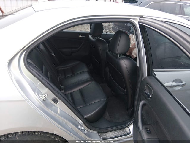 2008 Acura Tsx მანქანა იყიდება აუქციონზე, vin: JH4CL96898C017300, აუქციონის ნომერი: 45172230
