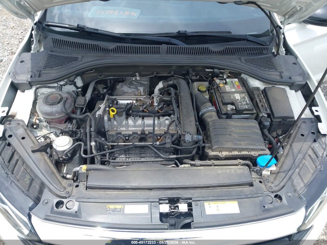 Продаж на аукціоні авто 2020 Volkswagen Jetta 1.4t R-line/1.4t S/1.4t Se, vin: 3VWC57BU0LM090319, номер лоту: 45172233