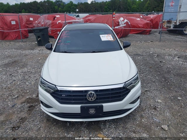 Продаж на аукціоні авто 2020 Volkswagen Jetta 1.4t R-line/1.4t S/1.4t Se, vin: 3VWC57BU0LM090319, номер лоту: 45172233