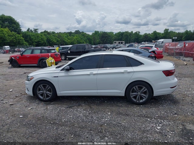 Продаж на аукціоні авто 2020 Volkswagen Jetta 1.4t R-line/1.4t S/1.4t Se, vin: 3VWC57BU0LM090319, номер лоту: 45172233