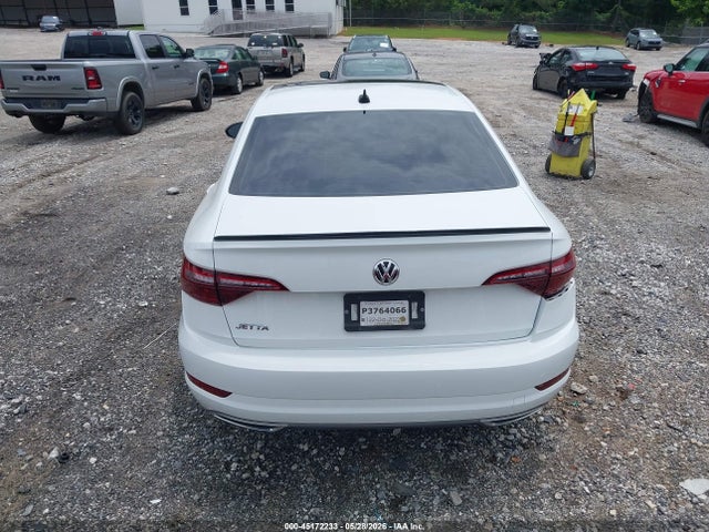 Продаж на аукціоні авто 2020 Volkswagen Jetta 1.4t R-line/1.4t S/1.4t Se, vin: 3VWC57BU0LM090319, номер лоту: 45172233