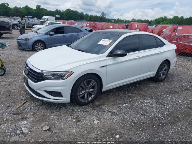Продаж на аукціоні авто 2020 Volkswagen Jetta 1.4t R-line/1.4t S/1.4t Se, vin: 3VWC57BU0LM090319, номер лоту: 45172233
