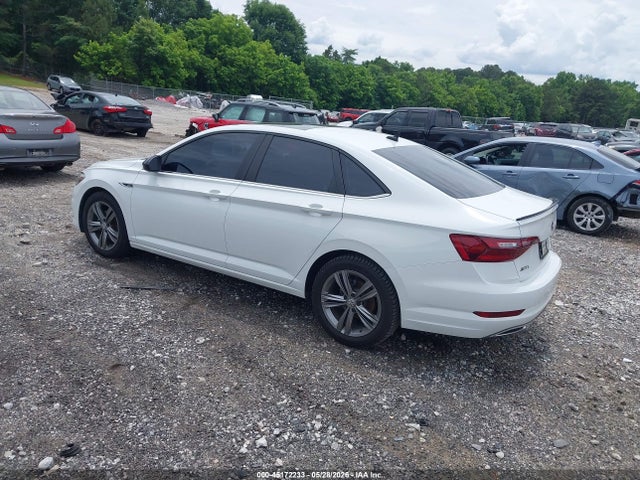 Продаж на аукціоні авто 2020 Volkswagen Jetta 1.4t R-line/1.4t S/1.4t Se, vin: 3VWC57BU0LM090319, номер лоту: 45172233
