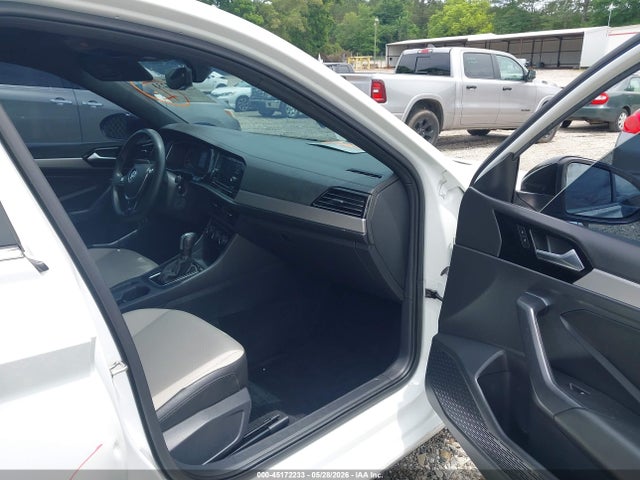 Продаж на аукціоні авто 2020 Volkswagen Jetta 1.4t R-line/1.4t S/1.4t Se, vin: 3VWC57BU0LM090319, номер лоту: 45172233