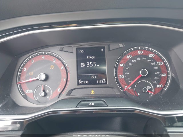 Продаж на аукціоні авто 2020 Volkswagen Jetta 1.4t R-line/1.4t S/1.4t Se, vin: 3VWC57BU0LM090319, номер лоту: 45172233