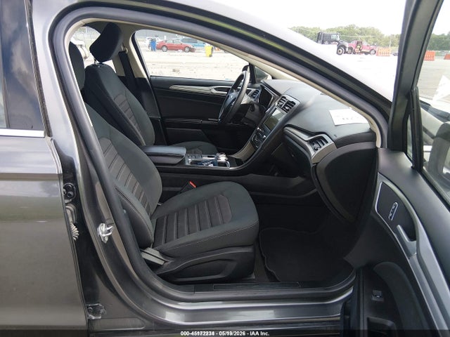 Auction sale of the 2020 Ford Fusion Hybrid Se, vin: 3FA6P0LU7LR197019, lot number: 45172234