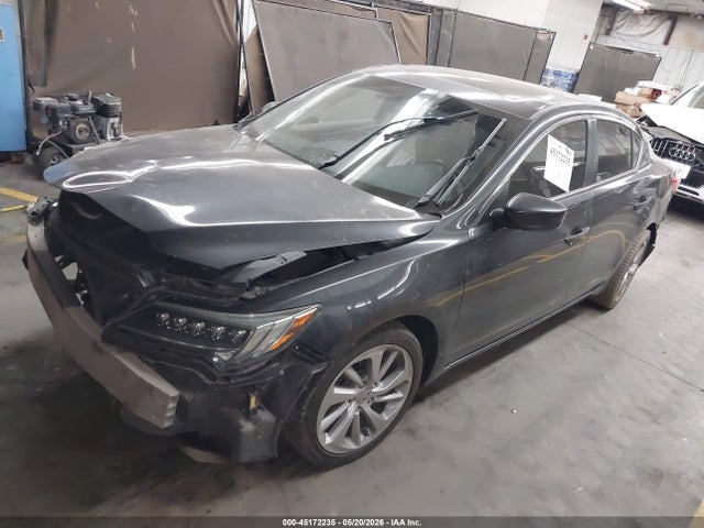 Aukcja sprzedaży 2016 Acura Ilx 2.4l/acurawatch Plus Package, vin: 19UDE2F3XGA021461, numer aukcji: 45172235