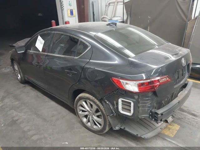 Aukcja sprzedaży 2016 Acura Ilx 2.4l/acurawatch Plus Package, vin: 19UDE2F3XGA021461, numer aukcji: 45172235