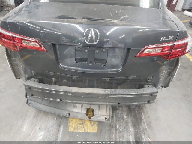 Aukcja sprzedaży 2016 Acura Ilx 2.4l/acurawatch Plus Package, vin: 19UDE2F3XGA021461, numer aukcji: 45172235