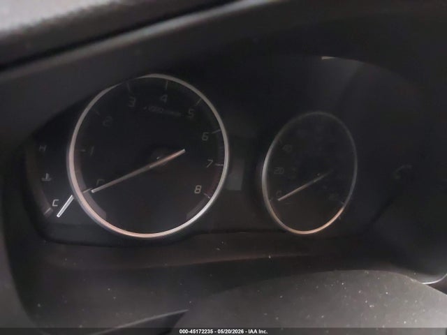 Aukcja sprzedaży 2016 Acura Ilx 2.4l/acurawatch Plus Package, vin: 19UDE2F3XGA021461, numer aukcji: 45172235