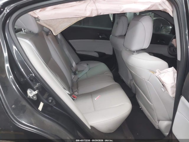 Aukcja sprzedaży 2016 Acura Ilx 2.4l/acurawatch Plus Package, vin: 19UDE2F3XGA021461, numer aukcji: 45172235