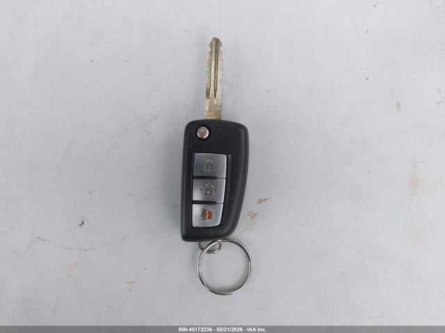Продажа на аукционе авто 2015 Nissan Rogue S, vin: KNMAT2MVXFP502012, номер лота: 45172236