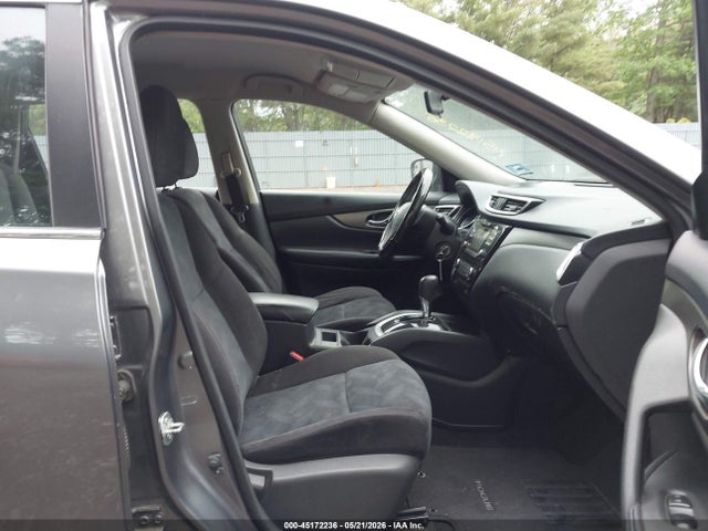 Продажа на аукционе авто 2015 Nissan Rogue S, vin: KNMAT2MVXFP502012, номер лота: 45172236