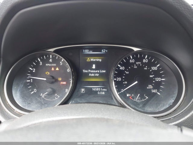 Продажа на аукционе авто 2015 Nissan Rogue S, vin: KNMAT2MVXFP502012, номер лота: 45172236