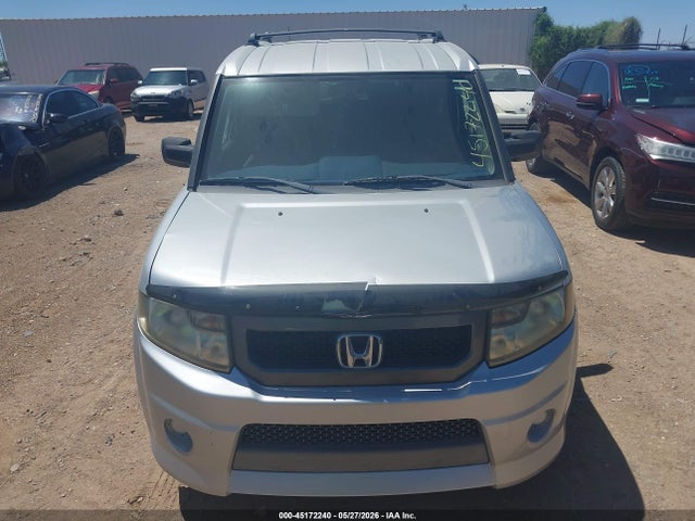 2009 Honda Element Sc მანქანა იყიდება აუქციონზე, vin: 5J6YH18909L000719, აუქციონის ნომერი: 45172240