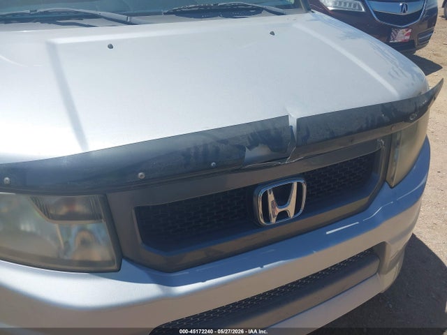 2009 Honda Element Sc მანქანა იყიდება აუქციონზე, vin: 5J6YH18909L000719, აუქციონის ნომერი: 45172240