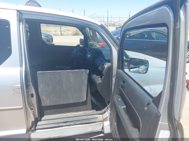 2009 Honda Element Sc მანქანა იყიდება აუქციონზე, vin: 5J6YH18909L000719, აუქციონის ნომერი: 45172240