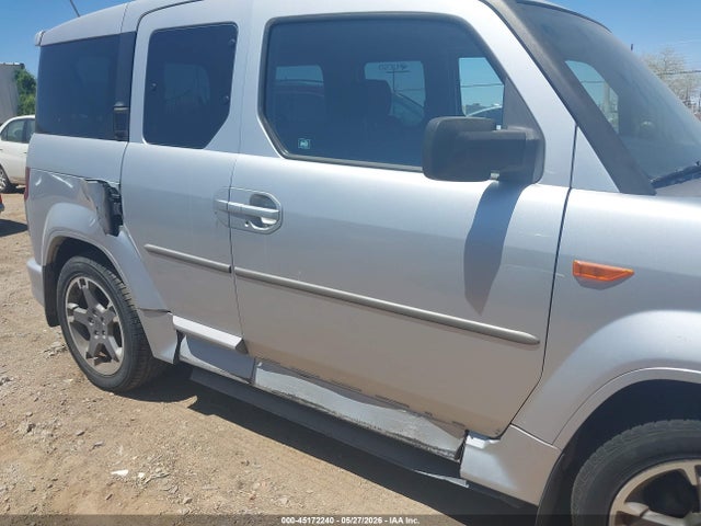 2009 Honda Element Sc მანქანა იყიდება აუქციონზე, vin: 5J6YH18909L000719, აუქციონის ნომერი: 45172240