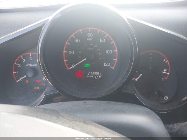 2009 Honda Element Sc მანქანა იყიდება აუქციონზე, vin: 5J6YH18909L000719, აუქციონის ნომერი: 45172240