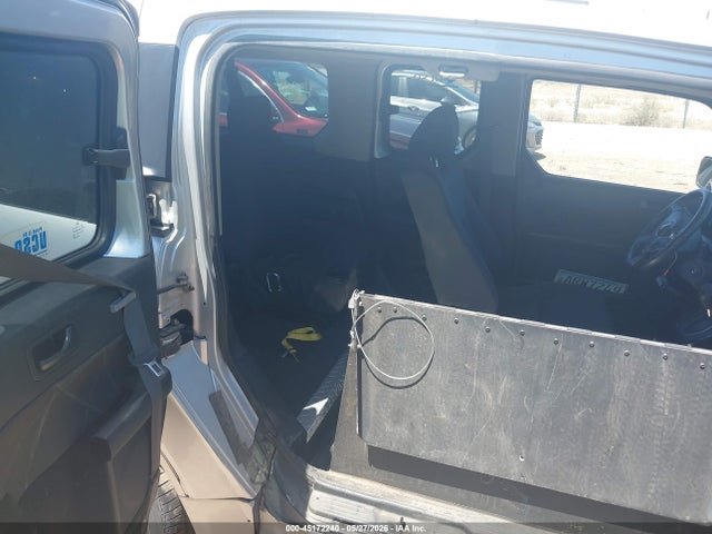 2009 Honda Element Sc მანქანა იყიდება აუქციონზე, vin: 5J6YH18909L000719, აუქციონის ნომერი: 45172240