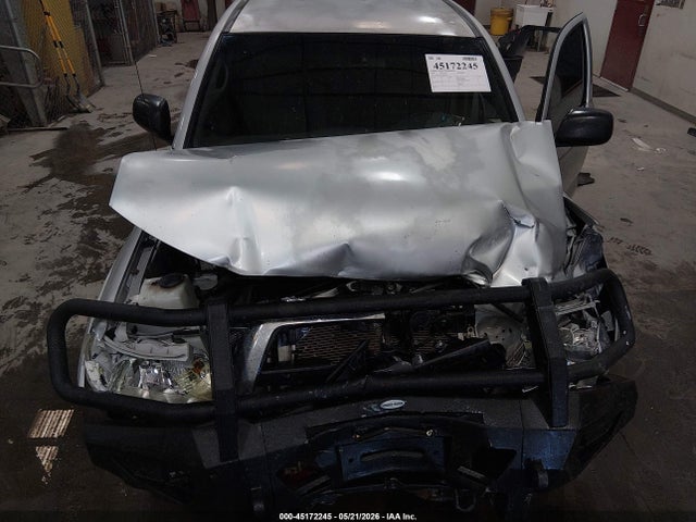 Aukcja sprzedaży 2005 Toyota Tacoma Base V6, vin: 5TELU42N95Z042904, numer aukcji: 45172245