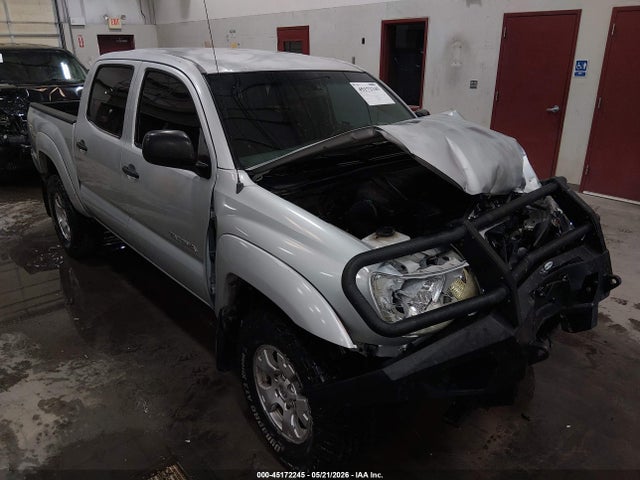 Aukcja sprzedaży 2005 Toyota Tacoma Base V6, vin: 5TELU42N95Z042904, numer aukcji: 45172245